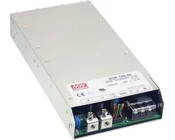 Mean Well RSP-750-12 Schakelnetvoedingsmodule 12 V/DC 62.5 A 750 W