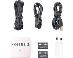 Remootio 3 Smart door wifi & bluetooth opener