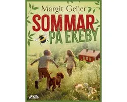 Sommar på Ekeby