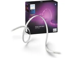 Philips Hue Solo lightstrip - wit en gekleurd licht - 5m