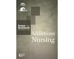 Addictions Nursing