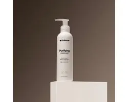 Toskani purifying cleanser