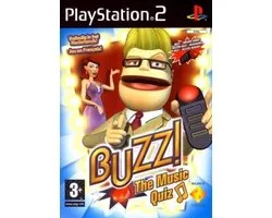 Buzz: The Music Quiz
