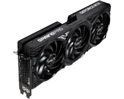 Palit GeForce RTX 5070 Ti GamingPro- S OC NVIDIA 16 GB GDDR7