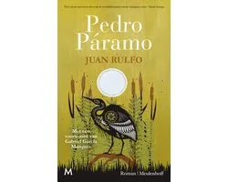 Pedro Páramo