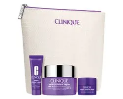 Clinique Smart Clinical Repair De Anti-Aging Routine