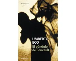 El péndulo de Foucault / Foucault’s Pendulum