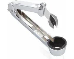 Leifheit Proline pruimenontpitter - RVS