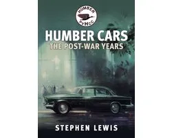 Humber Cars