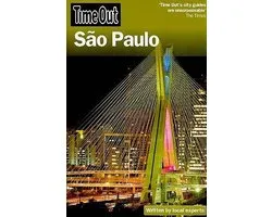 Time Out Sao Paulo