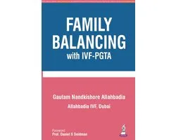 Family Balancing with IVF-PGTA
