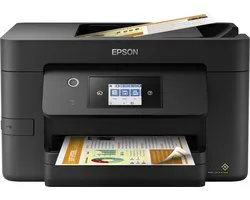 Epson WorkForce Pro WF-3825DWF - Al-In-One Printer
