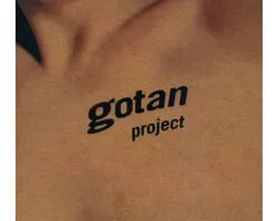 Gotan Project: La Revancha Del Tango (ecopack) [CD]