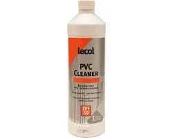 Lecol PVC-Cleaner OH59 (122305)