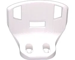 Support mural Netgear Orbi RBK353 | Support mural Netgear Home Mesh | Montage mural