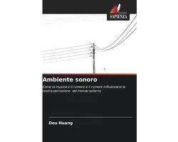 Ambiente sonoro
