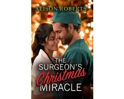 A Medical Romance Collection-The Surgeon's Christmas Miracle
