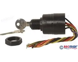 Aftermarket (Mercury/Mercruiser) Contactslot (MP41070)