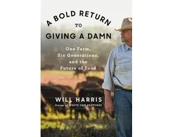 A Bold Return to Giving a Damn