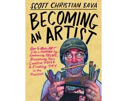 Becoming an Artist