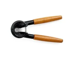 Casse-Noisette Westmark Nussprofi - Acier inoxydable / Bois - 17 cm