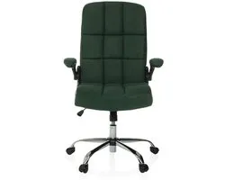 Thuiskantoor bureaustoel RELAX WD 100 Donkergroen MyBuero