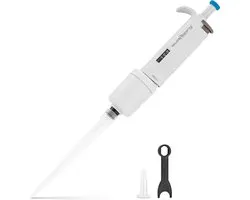 Pipette monocanal Steinberg Systems - {{capacity_ml_2062_temp}} ml - autoclavable