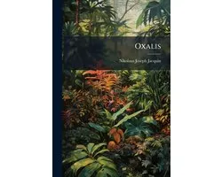Oxalis