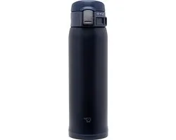Zojirushi Thermosbeker - Navy - 600ml