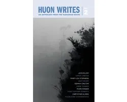 Huon Writes- Huon Writes