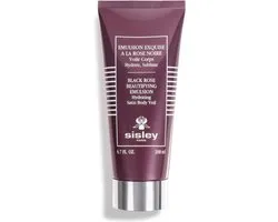 Sisley Black Rose Beautifying Emulsion 200 ml