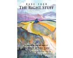 Made From the Right Stuff