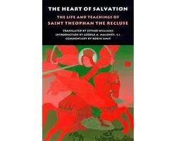 The Heart of Salvation