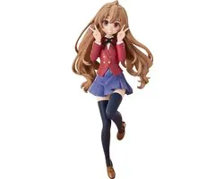 Goodsmile -Toradora Taiga Aisaka Pop Up Parade 18cm