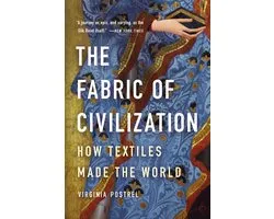 The Fabric of Civilization