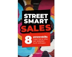 Street smart sales