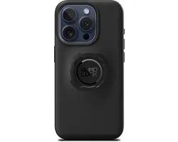 Quad Lock Case - iPhone 15 Pro, 15,5 cm (6.1")