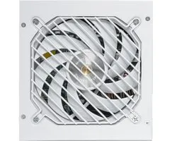 Mars Gaming MPB550SIW power supply unit 550 W 24-pin ATX ATX Wit