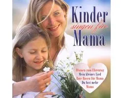 Kinder singen fÃŒr Mama