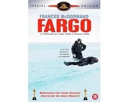 Fargo (DVD)