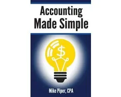 Accounting Made Simple