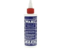 Wahl Tondeuse Olie - 118 ml