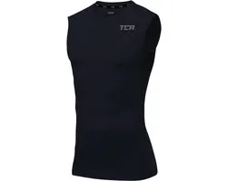 Compressie Basislaag Hemd voor Mannen - HyperFusion Sportshirt