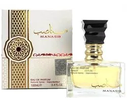 Ard Al Zaafaran MANASIB Eau de Parfum 100ml