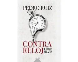 ALGAIDA LITERARIA - ALGAIDA NARRATIVA - Contra reloj