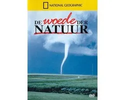 National Geographic - Woede Der Natuur