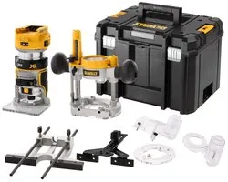 DeWalt DCW604NT-XJ Cutter combiné sans fil, 18 V