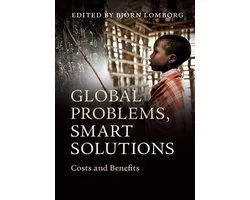 Global Problems, Smart Solutions