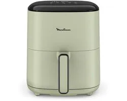 Moulinex Airfryer Easy Fry Max EcoDesign EZ24ELF0