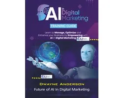 AI in Digital Marketing Training Guide